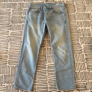 Rag & Bone jeans